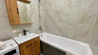 Buqar Jyrau Exclusive 1room - 7