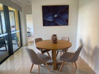 Wonderful Waterfront Precinct - 2