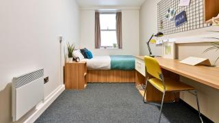 For Students Only Host Northernhay House Exeter - Exeter - 1