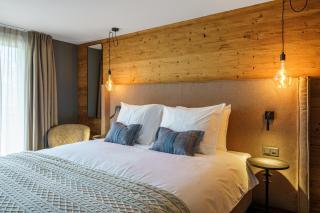 Boutique Hotel Panorama Grindelwald - 9