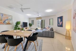 Darwin CBD stunner - Darwin - 0
