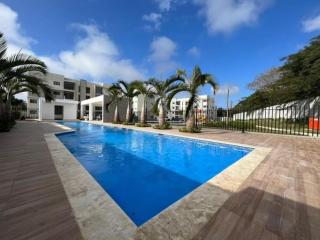Hermoso apartamento con piscina en Santiago - Santiago de los Caballeros - 9