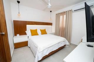 Hermoso apartamento con piscina en Santiago - Santiago de los Caballeros - 8