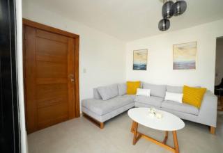 Hermoso apartamento con piscina en Santiago - Santiago de los Caballeros - 7