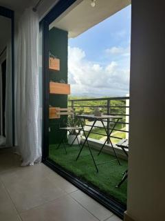 Hermoso apartamento con piscina en Santiago - 6