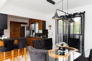 Hermoso apartamento con piscina en Santiago - Santiago de los Caballeros - 5