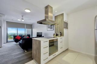 Ocean Outlook - Hip City Pad - Darwin - 1