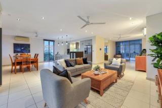 Unrivalled, Sublime and Simply Superb Sub-Penthouse - Larrakeyah - 2