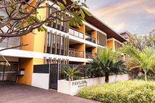 Large and Lovely Waterfront 1 bedroom apartment - 6