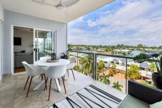 Cullen Bay Sunset Dreaming Wine and Dine Beachside - Larrakeyah - 3
