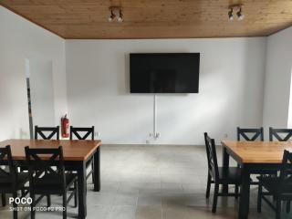 Zámecká pošta penzion - Neznašov - 4