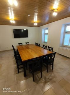 Zámecká pošta penzion - Neznašov - 3
