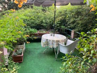 "Maison 1850 Paris 18" Chambre R avec terrasse et parking en option - París - 4