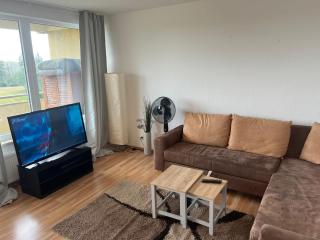Cozy Apartment in Harz - Braunlage - 4