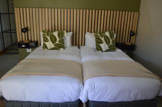 Uitsig Boutique Hotel - Welkom - 6