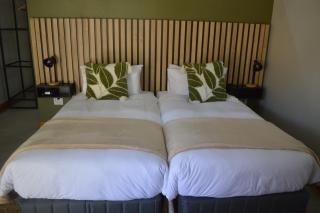 Uitsig Boutique Hotel - Welkom - 3