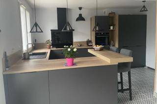 Vernajoul Jana 1 - 1