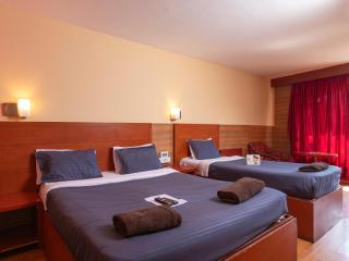 Devi Enterprises - Hotel Khems - 5