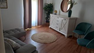 apartamento con jardín - 6