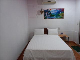 Homestay 117 Bà Triệu - Đồng Hới - 1