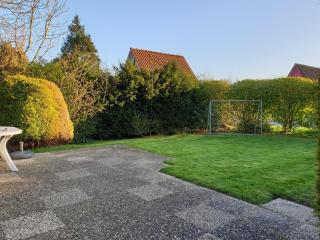 Ferienhaus Storchennest - Fedderwarderdeich - 6