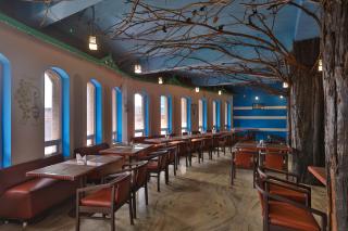 Devi Enterprises - Hotel Khems - Udagamandalam - 3