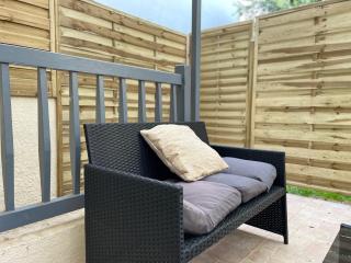 Havre de paix proche paris - 1