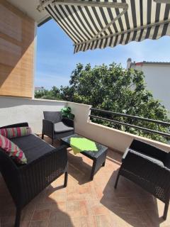 Apartmani Mara Rogoznica - Rogoznica - 8
