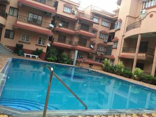 Peace Homestay - Calangute - 0