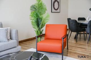 3-BHK - Dubai Marina - 44th Floor - 5mins to beach - Dubai - 7