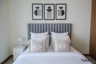 3-BHK - Dubai Marina - 44th Floor - 5mins to beach - Dubai - 3