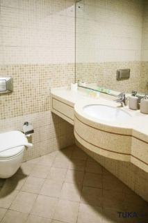 3-BHK - Dubai Marina - 44th Floor - 5mins to beach - Dubai - 2