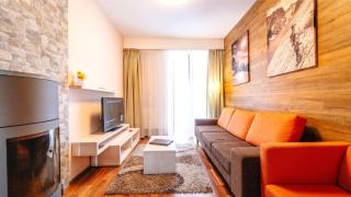 Hotel CROCUS - Štrbské Pleso - 9