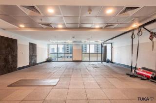 3-BHK - Dubai Marina - 44th Floor - 5mins to beach - Dubai - 1