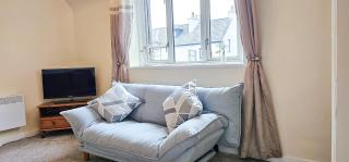1 Bedroom House - Inverness - River Canal - Inverness - 8