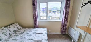 1 Bedroom House - Inverness - River Canal - Inverness - 4