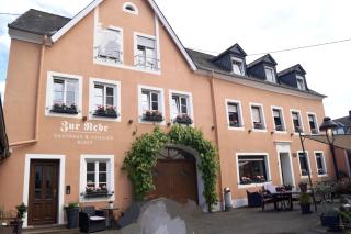 Gasthaus Zur Rebe - Mehring - 0