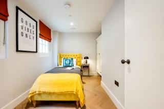 Arcore Premium Apartments Spitafields - Londra - 4