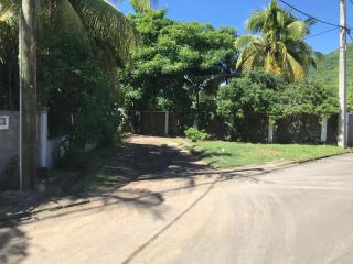 Tropical Apartment - 8