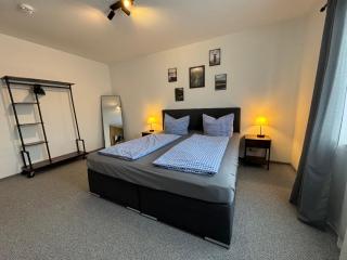 Ferienwohnung am alten Weinberg - Bad Berleburg - 8