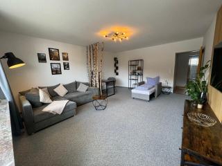 Ferienwohnung am alten Weinberg - Bad Berleburg - 6