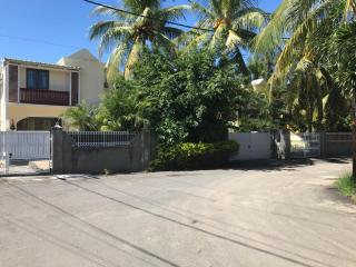 Tropical Coconut Apartment - Tamarin - 4