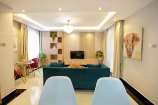 Skyway Parklands - Nairobi - 0