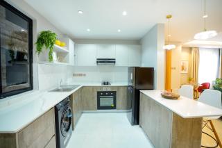 Skyway Parklands - Nairobi - 6