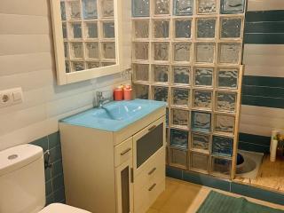 Apartamento de la Cruz - Mérida - 5