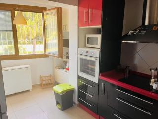 Apartamento de la Cruz - Mérida - 8