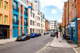 Arcore Premium Apartments Spitafields - Londra - 6