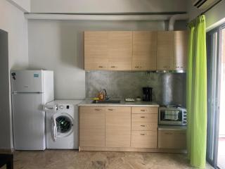Studios Μιχαλαρεα - Kyparissia - 4