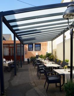 Gasthaus Zur Rebe - Mehring - 2