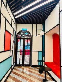 Căn hộ 1 Phòng ngủ, view biển, có hồ bơi - 5